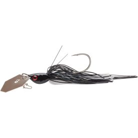 Jackall Break Blade 1/2 oz (14g) / Black Shad