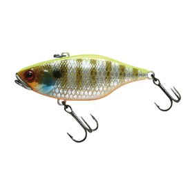   Jackall TN/50 / Uroko HL Chartreuse Back Bluegill vertikális wobbler
