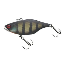 Jackall TN/50 / Black King Gill vertikális wobbler