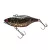 Jackall TN/70 / Wabisabi Gold & Black vertikális wobbler