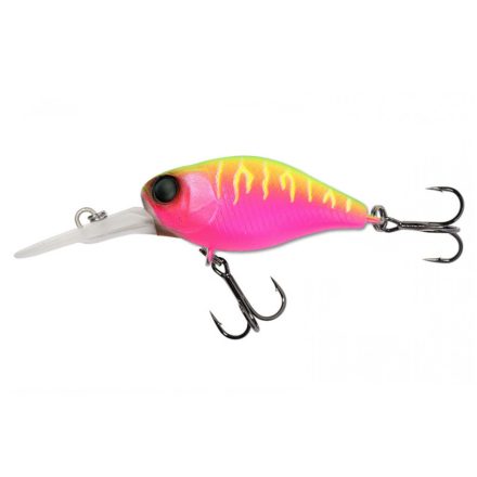 Jackall Chubby 38F Diving / Dragon Fruit Mat Tiger