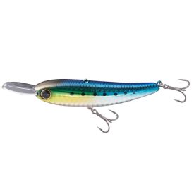 Jackall Riser Bait 008 / Harapin Iwashi felszíni wobbler