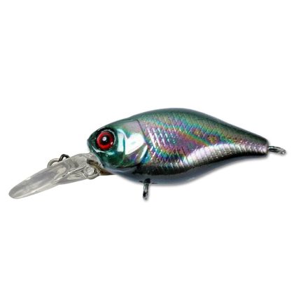 Jackall Chubby 38F MR / UL Tamamushi wobbler műcsali