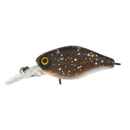 Jackall Chubby 38F MR / Brown Bug wobbler műcsali