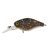 Jackall Chubby 38F MR / Brown Bug wobbler műcsali