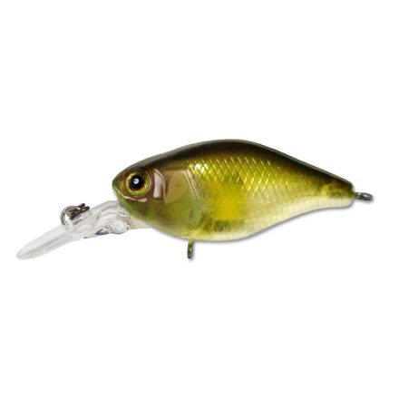 Jackall Chubby 38F MR / Ghost Ayu wobbler műcsali