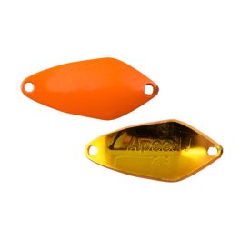   Jackall TIMON Apeed! 2.3g / 182 TK Orange Gold támolygó villantó