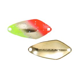   Jackall TIMON Apeed! 2.7g / 181 Daigo High Appeal Gold támolygó villantó