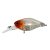 Jackall Chubby 38F MR / Clear Salmon Roe Head wobbler műcsali