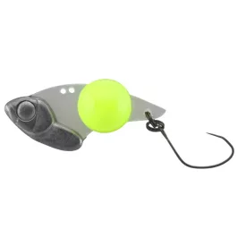 Jackall Kuro Ball B 3.8g / Glow Chartreuse műcsali