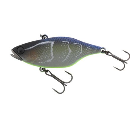 Jackall TN/60 / Babataku Gogan Craw vertikális wobbler műcsali