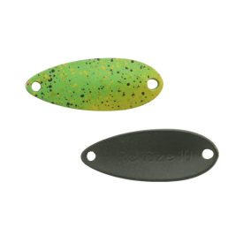 Jackall TIMON Rekuze 1.0g / 128 Wasabi támolygó villantó