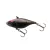 Jackall TN/38 / Pink Head Aurora Black vertikális wobbler