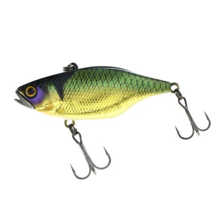 Jackall TN/60 / Winter Reaction CG vertikális wobbler műcsali