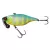 Jackall TN/50 Trigon / M Blueback Chart Gill vertikális wobbler