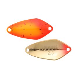   Jackall TIMON Apeed! 2.7g / 220 Kadokin First támolygó villantó