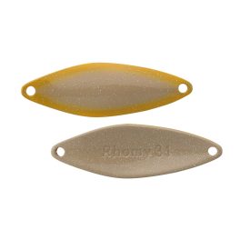 Jackall TIMON Rhomy 2.1g / Dygomite II támolygó villantó