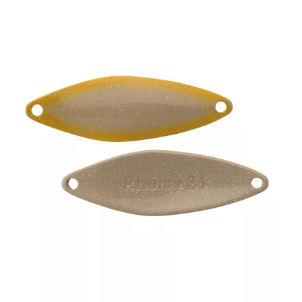 Jackall TIMON Rhomy 2.4 g / Dygomite II támolygó villantó