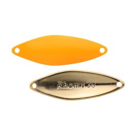   Jackall TIMON Rhomy 2.4 g / 199 Horyu Orekin támolygó villantó