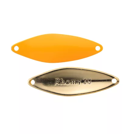 Jackall TIMON Rhomy 2.4 g / 199 Horyu Orekin támolygó villantó