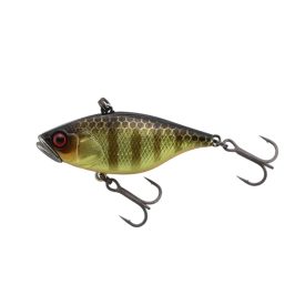   Jackall TN/38 Silent / Champagne Gold Gill vertikális wobbler