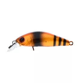 Jackall Chubby Minnow 35 SP / Red Wasp wobbler műcsali