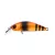 Jackall Chubby Minnow 35 SP / Red Wasp wobbler műcsali