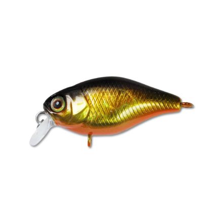 Jackall Chubby 41F / HL Gold & Black wobbler műcsali