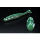 Jackall Sabull Sensy Shad 4.0" / Day Natural gumihal