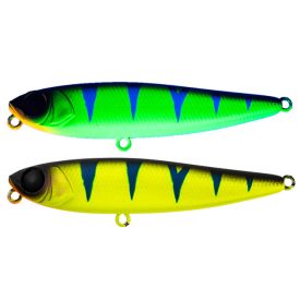 Jackall Chubby Pencil 55F / UV Mat Chart Perch