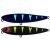 Jackall Chubby Pencil 55F / UV Mat Black Perch
