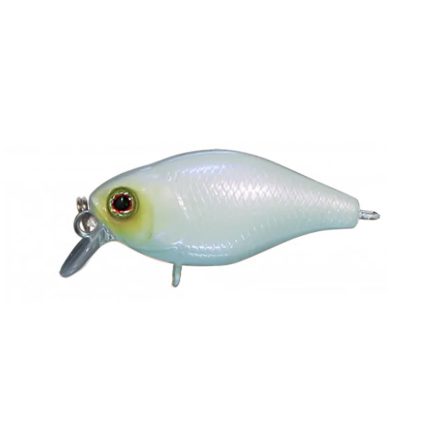 Jackall Chubby 41F Silent / Bone wobbler műcsali