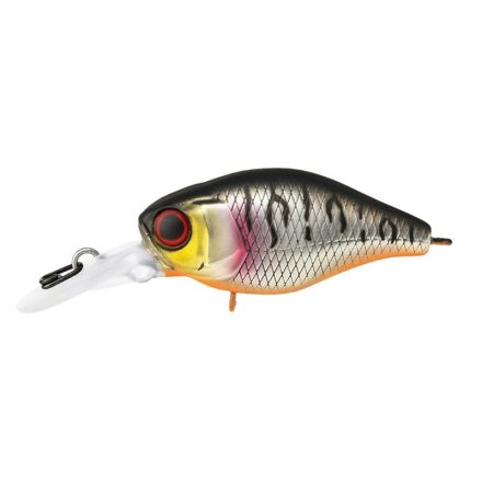 Jackall Chubby 41F MR / UV Mat Silver Tiger wobbler műcsali