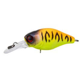 Jackall Chubby 41F MR / Tropical Mat Tiger wobbler műcsali