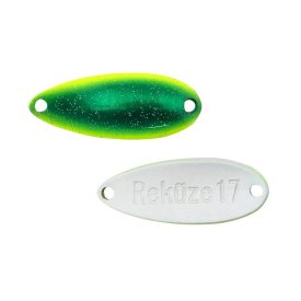 Jackall TIMON Rekuze 1.7g / 76 Greenbow támolygó villantó