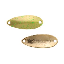 Jackall TIMON Rekuze 1.7g / Dygomics támolygó villantó