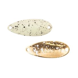   Jackall TIMON Rekuze 1.7g / 218 Daigo Mashimashi Uzura GLOW támolygó villantó