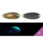 Jackall TIMON Rekuze 1.7g / 219 Genkotu Yazimaito támolygó villantó