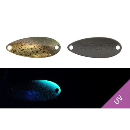 Jackall TIMON Rekuze 1.7g / 219 Genkotu Yazimaito támolygó villantó