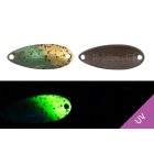 Jackall TIMON Rekuze 1.7g / 228 Tamamushi támolygó villantó