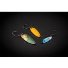 Jackall TIMON Rekuze 1.7g / 228 Tamamushi támolygó villantó