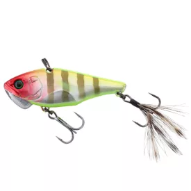 Jackall Speed Vib 3.5g / Noike Piero vertikális wobbler
