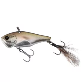   Jackall Speed Vib 3.5g / Silver Powder Wakasagi vertikális wobbler