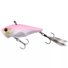 Jackall Speed Vib 7g / Cotton Candy vertikális wobbler