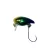 Jackall Area Man Crank 22F / Bright Atom wobbler műcsali