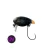 Jackall Area Man Crank 22F / UV B Bot wobbler műcsali