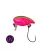 Jackall Area Man Crank 22S / UV Mat Dragon Fruit wobbler műcsali