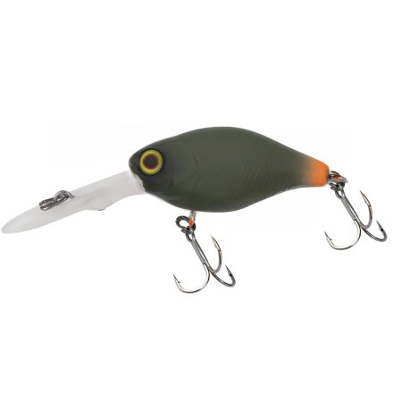Jackall Chubby 38F Deep Diving / Green Pellet Orange wobbler műcsali