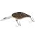 Jackall Chubby 38F Diving Silent / Brown Bug wobbler műcsali