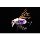 Jackall Chubby Bug 35 / Chart Spot Bug felszíni wobbler